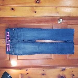 Seven7 Bootcut Jeans